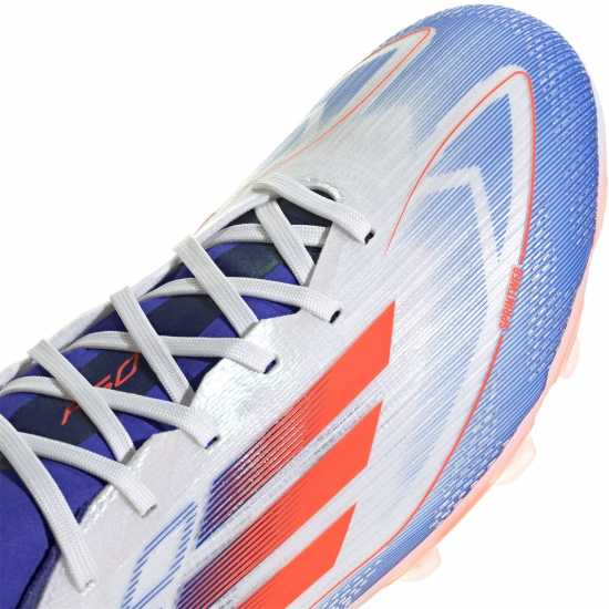 Мъжки футболни бутонки Adidas F50 Pro Adults Multi-Ground Football Boots Adidas F50 Pro Adults Multi-Ground Football Boots Мъжки футболни бутонки