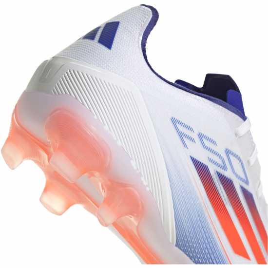 Мъжки футболни бутонки Adidas F50 Pro Adults Multi-Ground Football Boots Adidas F50 Pro Adults Multi-Ground Football Boots Мъжки футболни бутонки