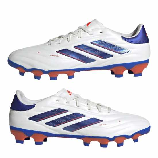 Adidas Copa Pure 2 Pro Adults Multi Ground Football Boots  Мъжки футболни бутонки