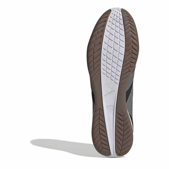 Adidas Predator League Indoor Football Boots Черно/Сиво Мъжки футболни бутонки