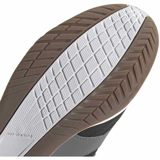 Adidas Predator League Indoor Football Boots Черно/Сиво Мъжки футболни бутонки