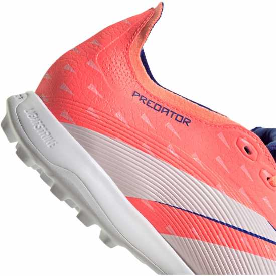 Adidas Predator League Fold-Over Tongue Astro Turf Football Boots  