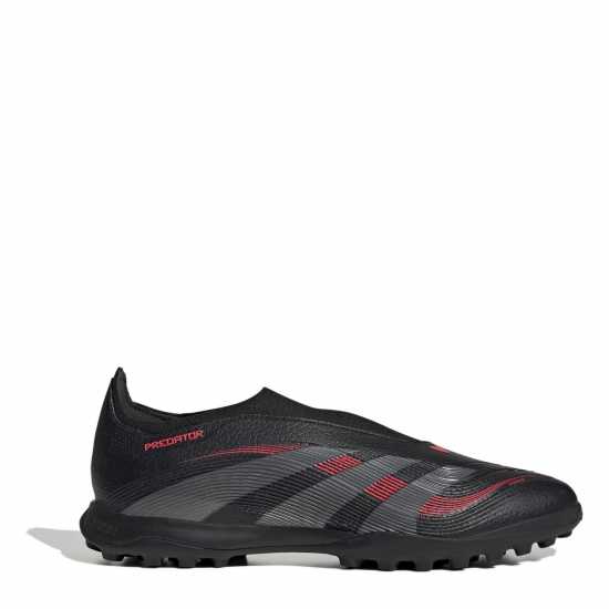Adidas Predator League Laceless Astro Turf Football Boots  Мъжки футболни бутонки