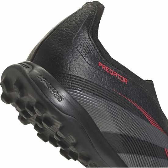 Adidas Predator League Laceless Astro Turf Football Boots  Мъжки футболни бутонки
