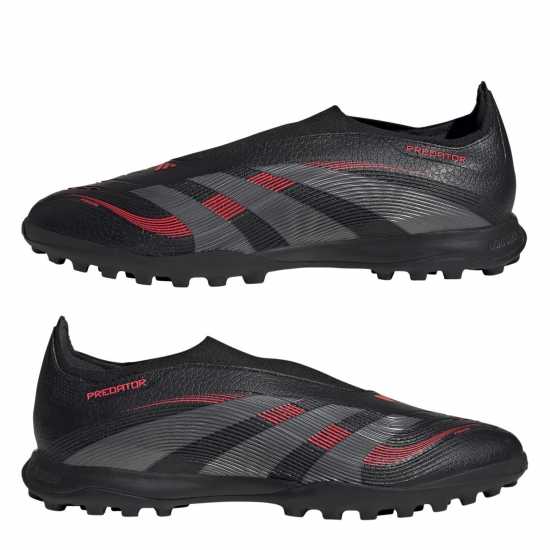 Adidas Predator League Laceless Astro Turf Football Boots  Мъжки футболни бутонки