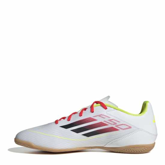 Adidas F50 Club Indoor Football Boots  