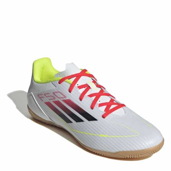 Adidas F50 Club Indoor Football Boots  