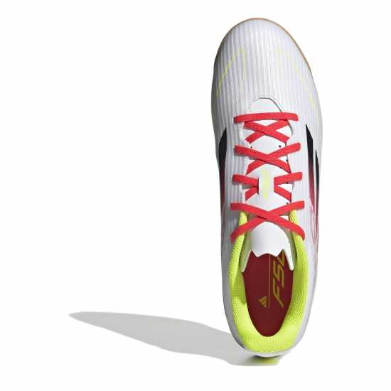 Adidas F50 Club Indoor Football Boots  