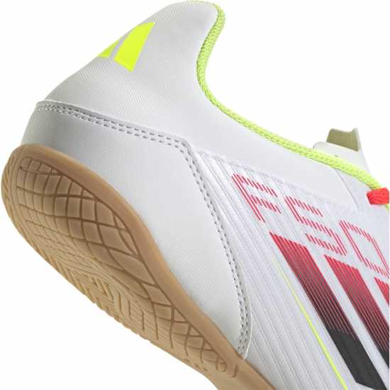 Adidas F50 Club Indoor Football Boots  