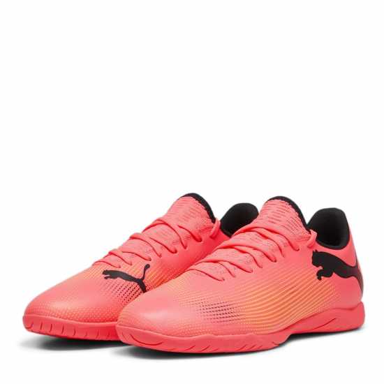 Puma Future 7 Play Adults Indoor Football Boots  Мъжки футболни бутонки