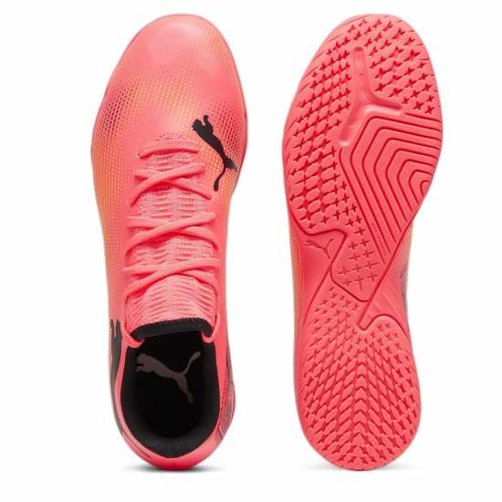 Puma Future 7 Play Adults Indoor Football Boots  Мъжки футболни бутонки