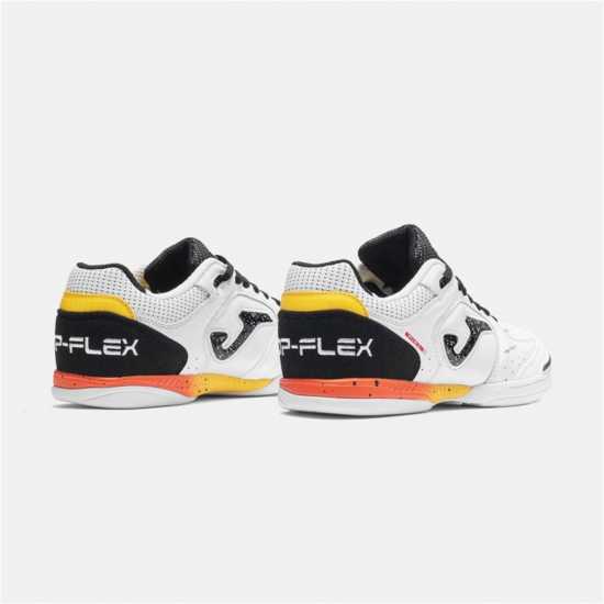 Joma Мъжки Футболни Бутонки Top Flex Indoor Football Boots Mens Joma Мъжки Футболни Бутонки Top Flex Indoor Football Boots Mens
