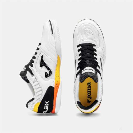 Joma Мъжки Футболни Бутонки Top Flex Indoor Football Boots Mens Joma Мъжки Футболни Бутонки Top Flex Indoor Football Boots Mens