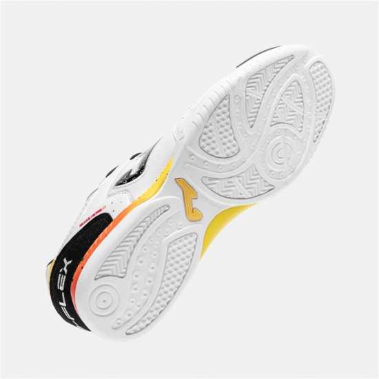 Joma Мъжки Футболни Бутонки Top Flex Indoor Football Boots Mens Joma Мъжки Футболни Бутонки Top Flex Indoor Football Boots Mens