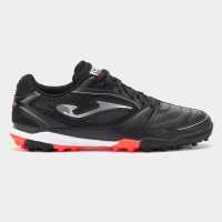 Joma Dribling Astro Turf Trainers Черно/Бяло Joma Dribling Astro Turf Trainers Черно/Бяло