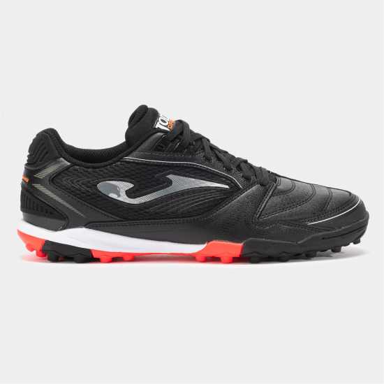 Joma Dribling Astro Turf Trainers Черно/Бяло 