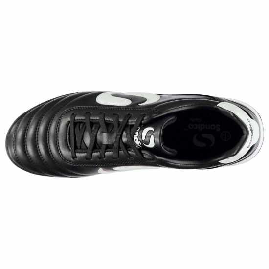 Мъжки футболни бутонки Sondico Strike Astro Turf Trainers Mens Sondico Strike Astro Turf Trainers Mens Мъжки футболни бутонки