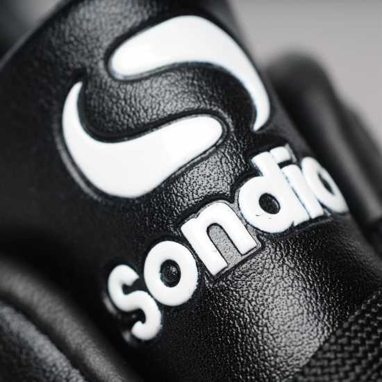 Мъжки футболни бутонки Sondico Strike Astro Turf Trainers Mens Sondico Strike Astro Turf Trainers Mens Мъжки футболни бутонки