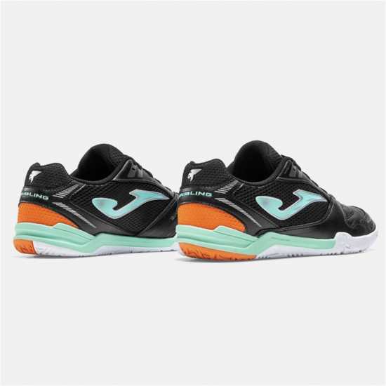 Joma Маратонки За Футбол В Зала Dribling 721 Indoor Football Trainers Joma Маратонки За Футбол В Зала Dribling 721 Indoor Football Trainers
