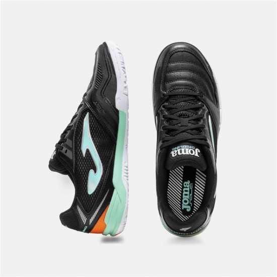 Joma Маратонки За Футбол В Зала Dribling 721 Indoor Football Trainers Joma Маратонки За Футбол В Зала Dribling 721 Indoor Football Trainers