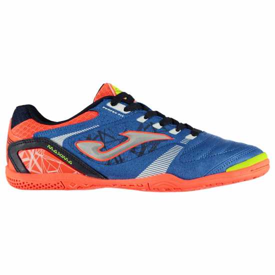 Мъжки футболни бутонки Joma Maxima Indoor Football Boots Joma Maxima Indoor Football Boots Мъжки футболни бутонки
