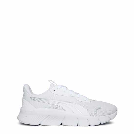 Puma Flexfocus Lite Running Shoes Womens Три бяло 