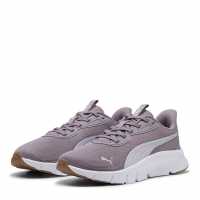 Puma Flexfocus Lite Running Shoes Womens Слива 