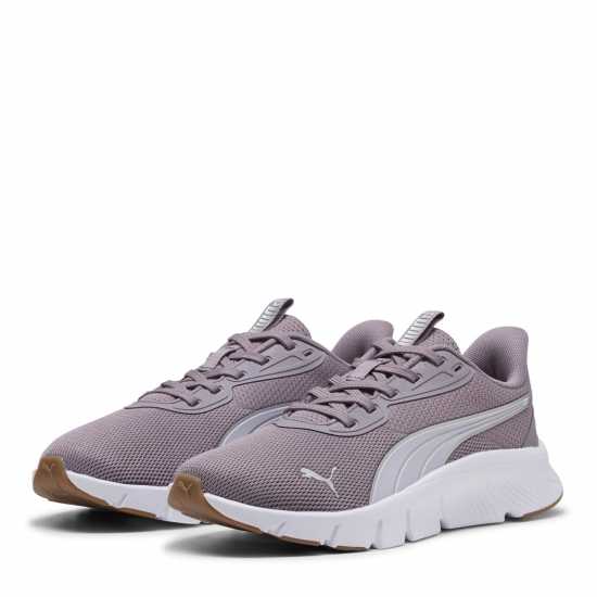Puma Flexfocus Lite Running Shoes Womens Слива Puma Flexfocus Lite Running Shoes Womens Слива