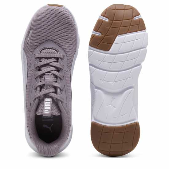 Puma Flexfocus Lite Running Shoes Womens Слива Puma Flexfocus Lite Running Shoes Womens Слива