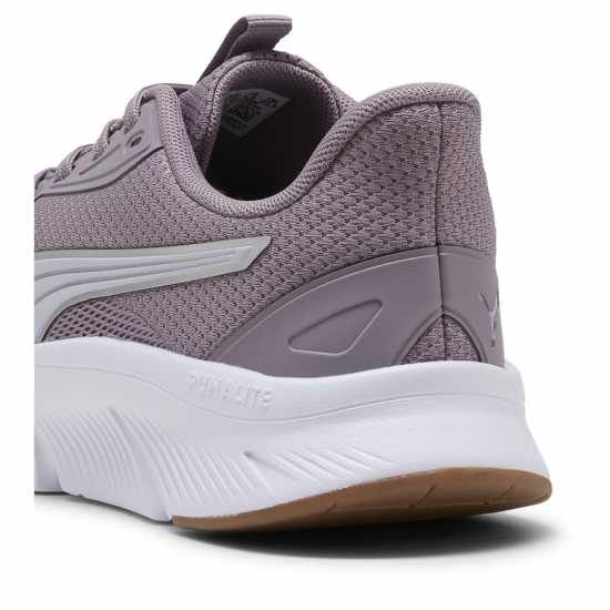 Puma Flexfocus Lite Running Shoes Womens Слива Puma Flexfocus Lite Running Shoes Womens Слива
