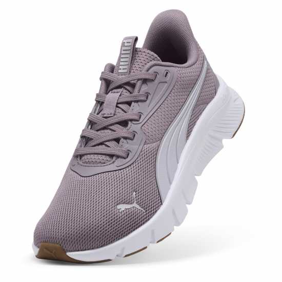 Puma Flexfocus Lite Running Shoes Womens Слива Puma Flexfocus Lite Running Shoes Womens Слива