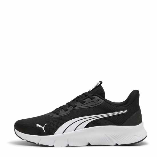 Puma Flexfocus Lite Running Shoes Womens Черно/Бяло 