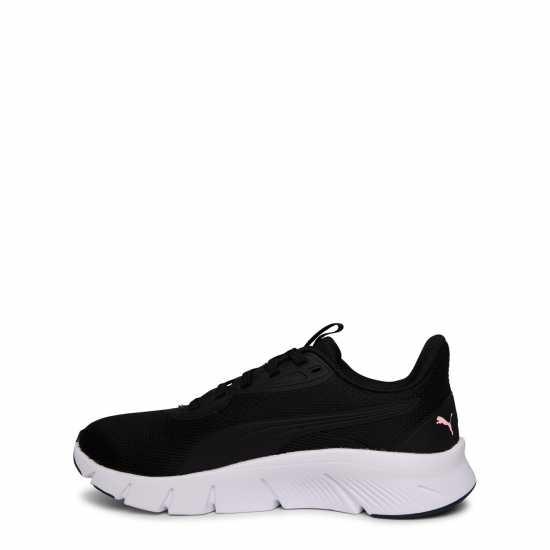 Puma Flexfocus Lite Running Shoes Womens Черно/Розово 