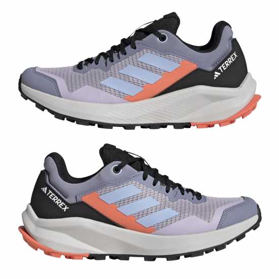 adidas Terrex Trailrider Women's Trail Shoes  Дамски маратонки