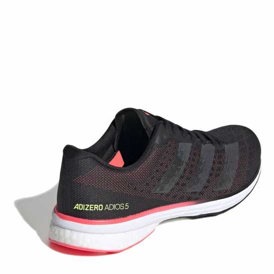Adidas Мъжки Маратонки За Бягане Adizero Adios 5 Womens Running Shoes  Дамски маратонки