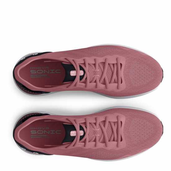 Under Armour Armour Ua W Hovr Sonic 6 Road Running Shoes Womens Under Armour Armour Ua W Hovr Sonic 6 Road Running Shoes Womens