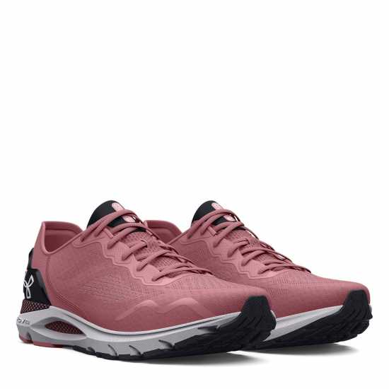 Under Armour Armour Ua W Hovr Sonic 6 Road Running Shoes Womens Under Armour Armour Ua W Hovr Sonic 6 Road Running Shoes Womens