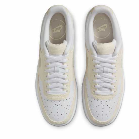 Nike Court Vis Sued Ld54  