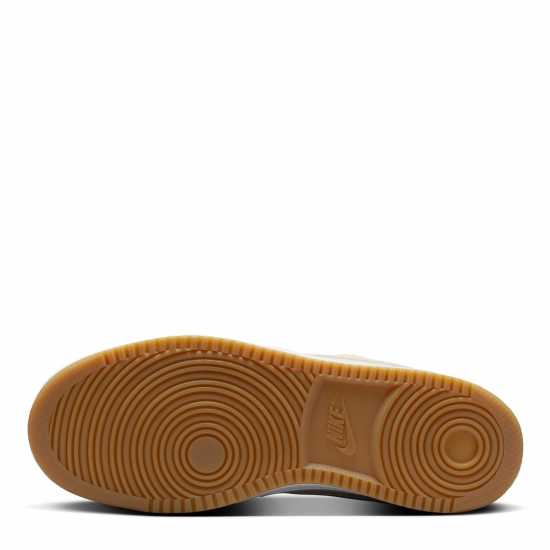 Nike Court Vis Sued Ld54  