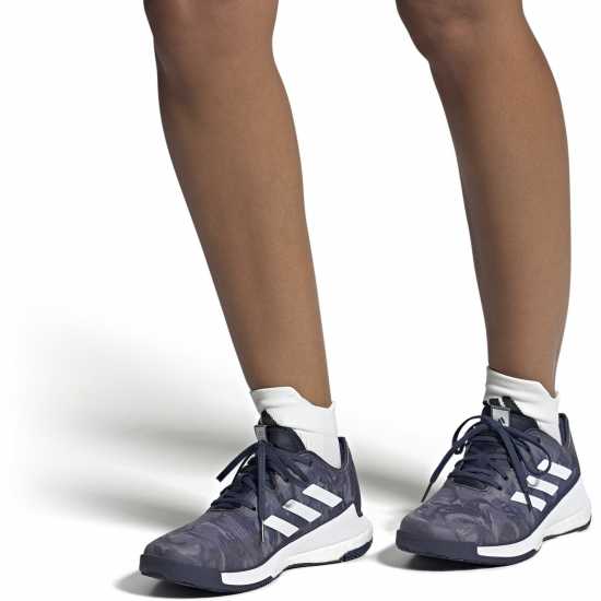 Adidas Crazyflight Boost Netball Trainers  Дамски маратонки