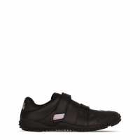 Lonsdale Дамски Маратонки Fulham Ladies Trainers  