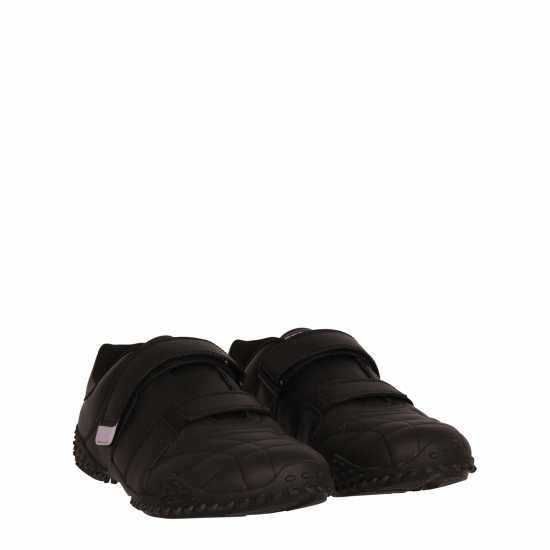 Lonsdale Дамски Маратонки Fulham Ladies Trainers Lonsdale Дамски Маратонки Fulham Ladies Trainers