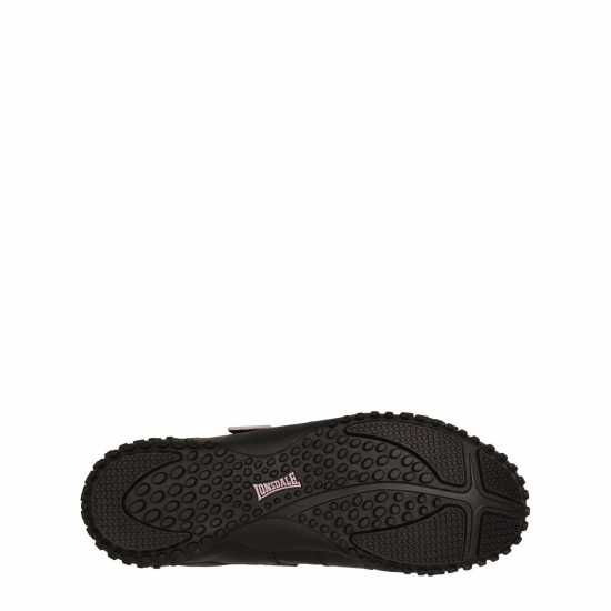 Lonsdale Дамски Маратонки Fulham Ladies Trainers Lonsdale Дамски Маратонки Fulham Ladies Trainers