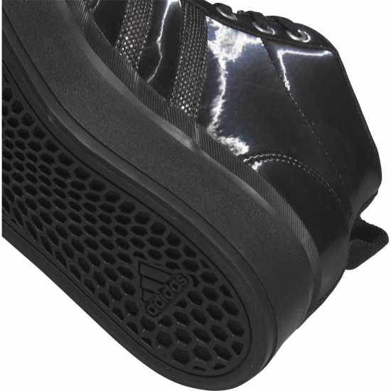 Adidas Bravada 2.0 Mid Platform High-Top Trainers Womens Adidas Bravada 2.0 Mid Platform High-Top Trainers Womens