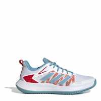 Adidas Мъжки Маратонки За Тенис Defiant Speed Womens Tennis Shoes  Дамски маратонки