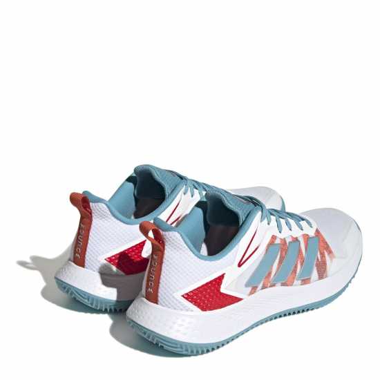 Adidas Мъжки Маратонки За Тенис Defiant Speed Womens Tennis Shoes  Дамски маратонки