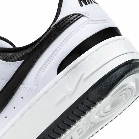 Nike  White/Black Дамски маратонки