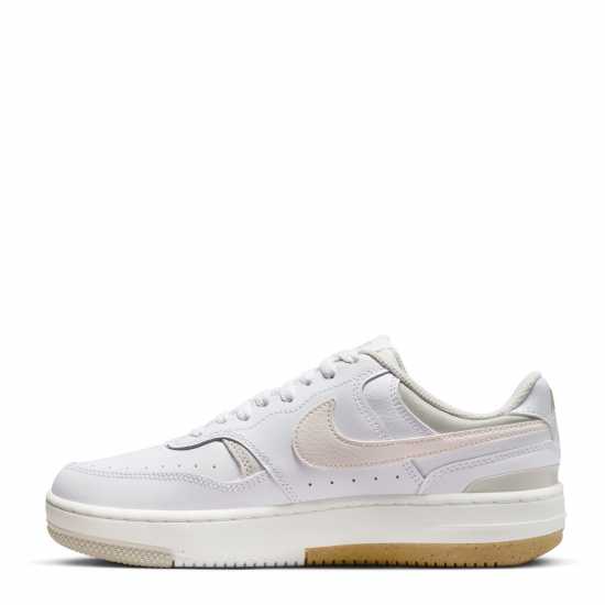 Nike Gamma Force Womens Бяло/Оф Бяло 