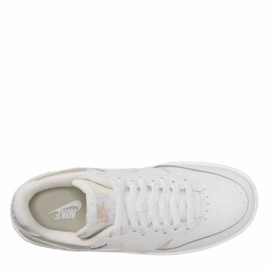Nike Gamma Force Womens Бяло/Оф Бяло 