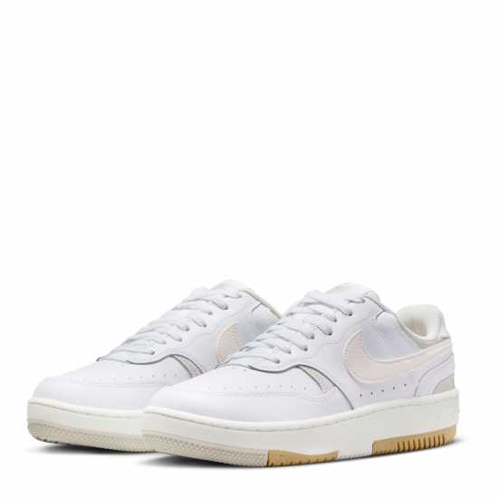 Nike Gamma Force Womens Бяло/Оф Бяло 